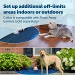 PetSafe Classic In-Ground Fence for Dogs and Cats - from The Parent Company of Invisible Fence Brand - Includes 500 ft of Wire - Expandable Coverage up to 5 Acres - Image 5