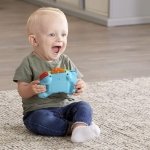 LeapFrog Level up & Learn Controller (English Version) - Image 2