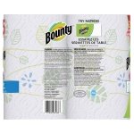 Bounty Select-A-Size Print Paper Towels, 2 Count - Image 5