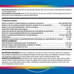 Centrum Men MultiGummies, Multivitamins/Minerals Gummies, Cherry, Berry, and Apple Flavours, 130 Count (Packaging May Vary) - Image 4