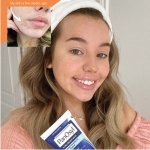 PanOxyl Creamy Acne Wash - 4% Benzoyl Peroxide - Image 5